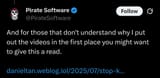 Copesoftware