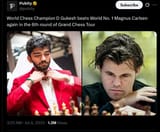 chess intellectual videogame