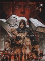 Death Stranding 2