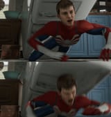 man