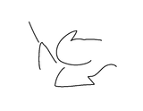 4 lines