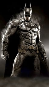 batman