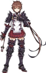 Laura Xenoblade 2
