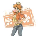 Daisy