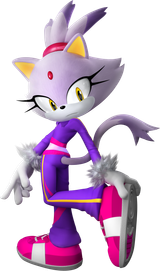blaze the cat olympics