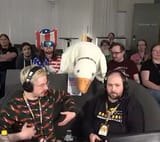 goosebert