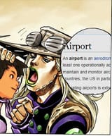 airport