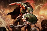 doom the dark ages