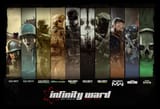 infinity ward 20 years
