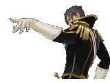 Pointing