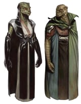 Trandoshan