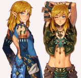 stupid sexy link