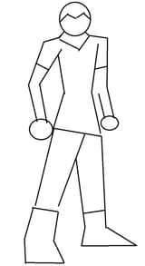 c
