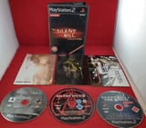 sh ps2 collection