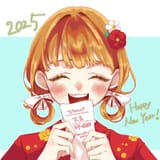 komugiko_jiro13 (New Years)