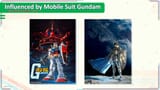 Gundam-dachi