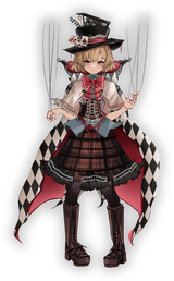madhatter normal