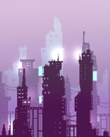 cityscape