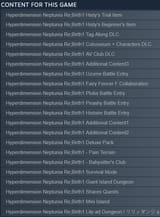 nep dlc