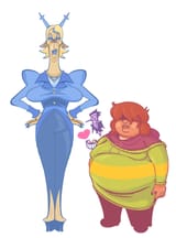 la creaturas