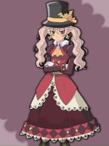 Dolce Pouty Blush