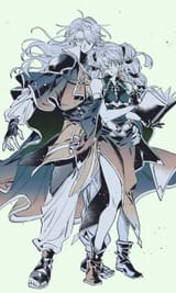 WrathfulMages