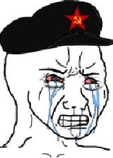 commies