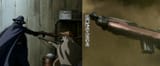 Desert Punk Rain Spider sawed off M1 Carbine