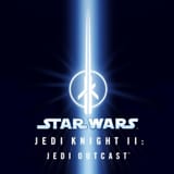 Jedi outcast