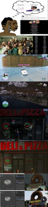 easier to compete gta de