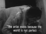 The artist exists, solisolsoli