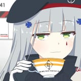 hk416
