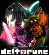 deltarune in 2007
