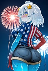 america