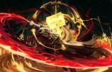Morgott&#039;s strength