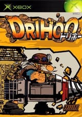 drihoo