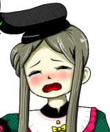 mai crying her eyes out