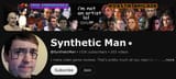 Synthetic CHAD vs The Roastie Brigade