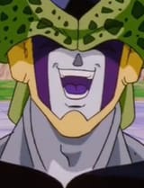 cell laugh