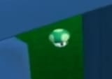 Green Devil