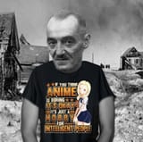 dirlewanger weeaboo