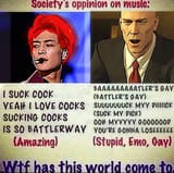 society