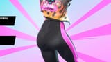 Butt