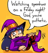 Plum friday