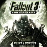 point lookout