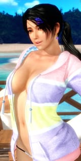 DEAD OR ALIVE Xtreme Venus Vacation Screenshot 2025.05.28 - 20.53.59.69