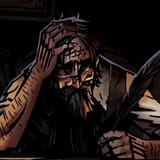 Old man