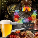 grudgegod bbq