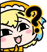 (壱)[Pine]Hatena(Small_border)