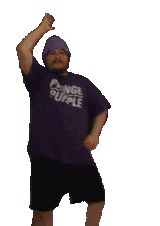 gator dance 2
